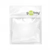 Αναγνώστης καρτών GOOBAY USB-A 2.0 για MicroSD, 480 Mbit/s, μαύρο