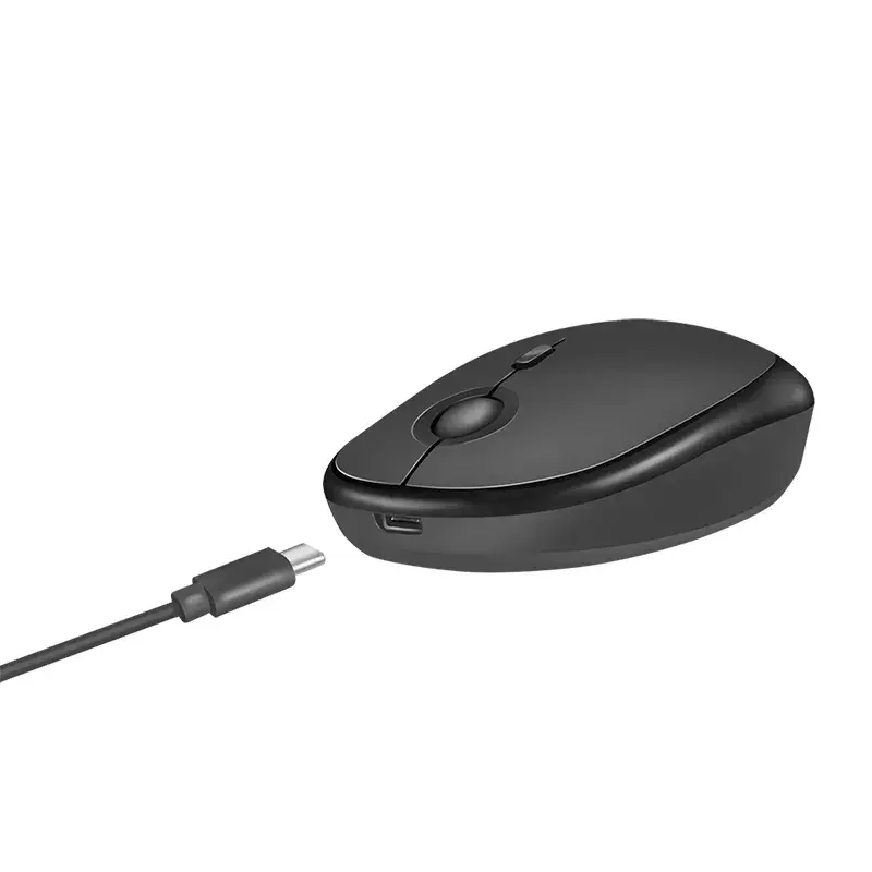 Ποντίκι LogiLink ID0204 RF Wireless + Bluetooth