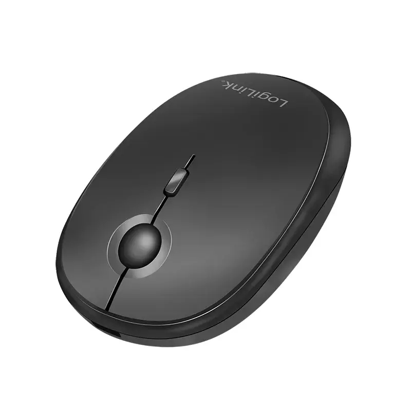 Ποντίκι LogiLink ID0204 RF Wireless + Bluetooth