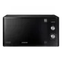 Samsung MG23K3614AK/BA Φούρνος μικροκυμάτων μαύρο Solo-Mikrowelle πάγκος 23 l 1250 W