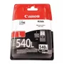 Canon PG-540L μελανοδοχείο 1 τεμ. γνήσιο μαύρο