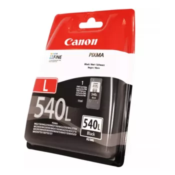 Canon PG-540L μελανοδοχείο 1 τεμ. γνήσιο μαύρο