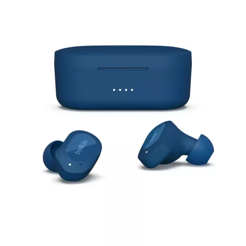 Ακουστικά Belkin SOUNDFORM Play