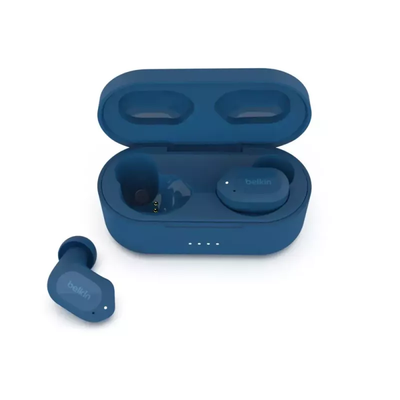 Ακουστικά Belkin SOUNDFORM Play