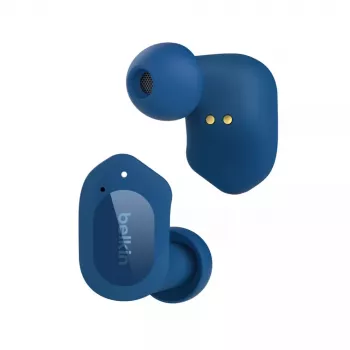 Ακουστικά Belkin SOUNDFORM Play