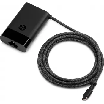 HP 671R3AA USB-C 65 W φορτιστής laptop, AC 115/230 V, EU