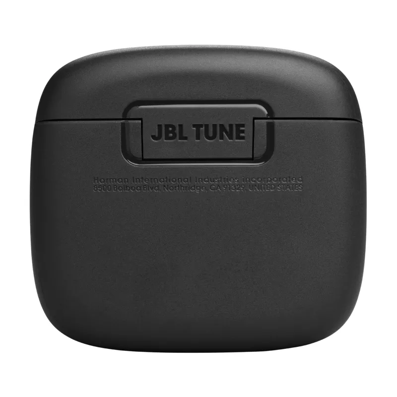 JBL Tune Flex ακουστικά True Wireless Stereo (TWS) In-Ear κλήσεις/μουσική Bluetooth μαύρο