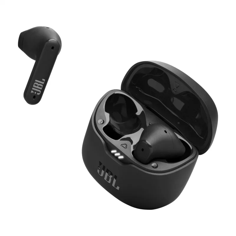 JBL Tune Flex ακουστικά True Wireless Stereo (TWS) In-Ear κλήσεις/μουσική Bluetooth μαύρο