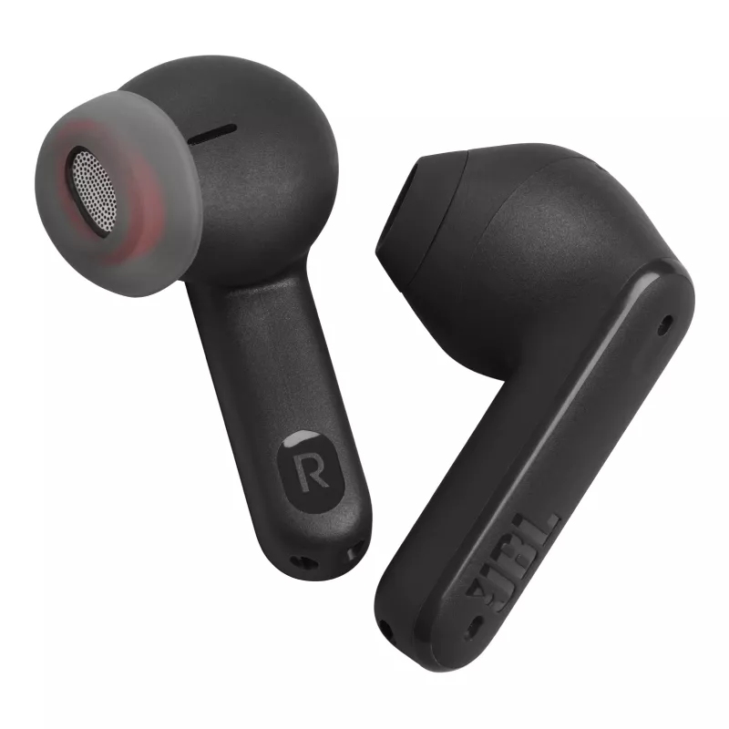 JBL Tune Flex ακουστικά True Wireless Stereo (TWS) In-Ear κλήσεις/μουσική Bluetooth μαύρο