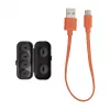 JBL Tune Flex ακουστικά True Wireless Stereo (TWS) In-Ear κλήσεις/μουσική Bluetooth μαύρο