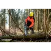 Metabo MS 36-18 LTX BL 40 αλυσοπρίονο μπαταρίας