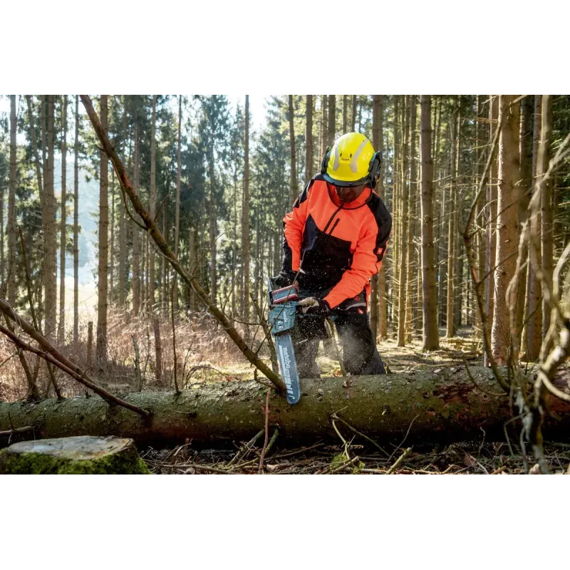 Metabo MS 36-18 LTX BL 40 αλυσοπρίονο μπαταρίας