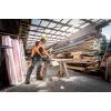 Metabo MS 36-18 LTX BL 40 αλυσοπρίονο μπαταρίας