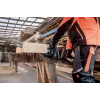 Metabo MS 36-18 LTX BL 40 αλυσοπρίονο μπαταρίας
