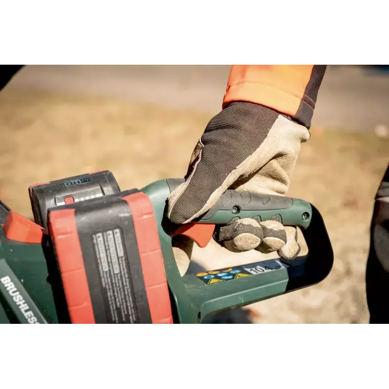 Metabo MS 36-18 LTX BL 40 αλυσοπρίονο μπαταρίας