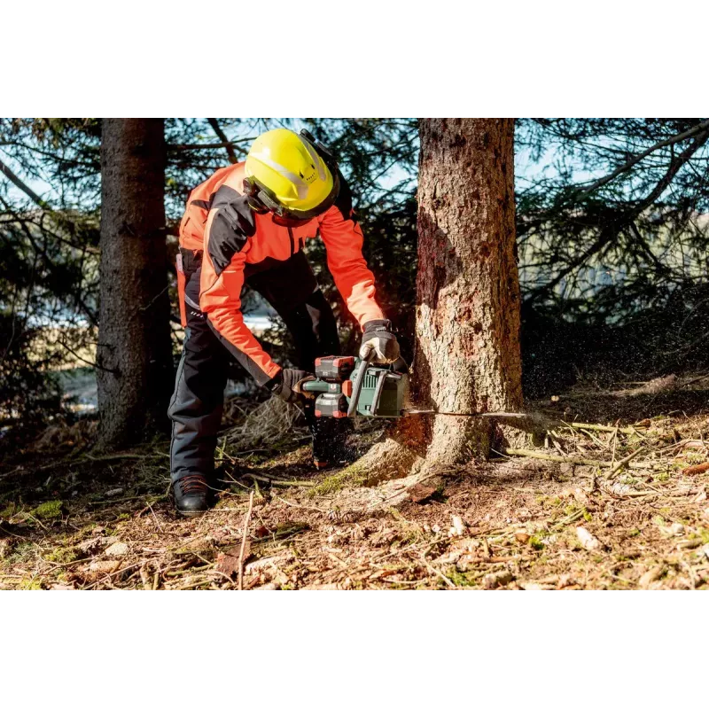 Metabo MS 36-18 LTX BL 40 αλυσοπρίονο μπαταρίας