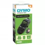 Συσκευή ετικετών DYMO LetraTag LT-100H, μαύρο