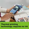 Συσκευή ετικετών DYMO LetraTag LT-100H, μαύρο