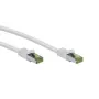 Καλώδιο δικτύου Wentronic 61111 20 m Cat8.1 S/FTP λευκό