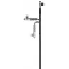 Καλώδιο USB Goobay USB 2.0 2m USB-C μαύρο/γκρι