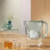 Ανταλλακτικό φίλτρο νερού Brita 1050844 6 τεμ. λευκό