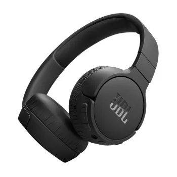 Ακουστικά JBL Tune 670 NC ενσύρματα & ασύρματα κεφαλής κλήσεις/μουσική USB Type-C Bluetooth μαύρο