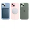 Smartphone Apple iPhone 15 6,1 ίντσες 128GB μαύρο