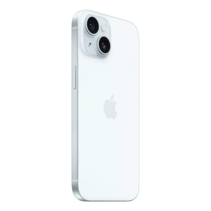 Smartphone Apple iPhone 15 6,1 ίντσες 128GB μπλε