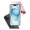 Smartphone Apple iPhone 15 6,1 ίντσες 128GB μπλε