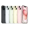 Smartphone Apple iPhone 15 6,1 ίντσες 128GB μπλε