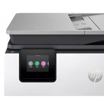 HP OfficeJet Pro 8134e ασύρματος All-in-One έγχρωμος εκτυπωτής, Instant Ink; εκτύπωση διπλής όψης