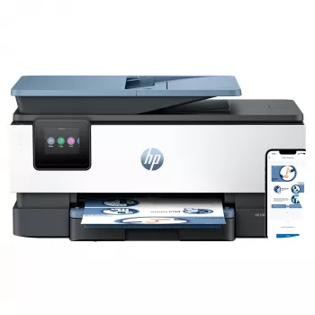 HP OfficeJet Pro 8135e Ασύρματος All-in-One Έγχρωμος Εκτυπωτής, Instant Ink; Εκτύπωση διπλής όψης