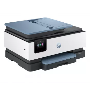 HP OfficeJet Pro 8135e Ασύρματος All-in-One Έγχρωμος Εκτυπωτής, Instant Ink; Εκτύπωση διπλής όψης