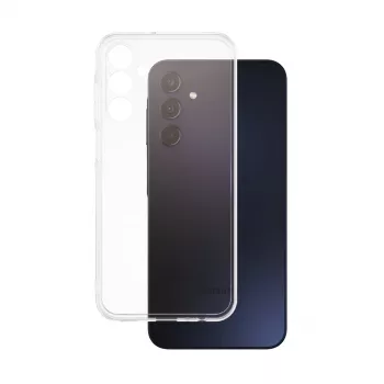 PanzerGlass SAFE. by ® Θήκη TPU Samsung Galaxy A15 | A15 5G | Διάφανη