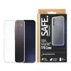 PanzerGlass SAFE. by ® Θήκη TPU Samsung Galaxy A15 | A15 5G | Διάφανη