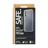 PanzerGlass SAFE. by ® Θήκη TPU Samsung Galaxy A15 | A15 5G | Διάφανη