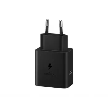Samsung EP-T4511XBEGWW Φορτιστής κινητού Universal Μαύρο AC Ταχεία φόρτιση Εσωτερικού χώρου