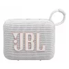 JBL Go 4 Μονοφωνικό φορητό ηχείο Λευκό 4,2 W