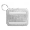 JBL Go 4 Μονοφωνικό φορητό ηχείο Λευκό 4,2 W