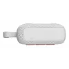 JBL Go 4 Μονοφωνικό φορητό ηχείο Λευκό 4,2 W