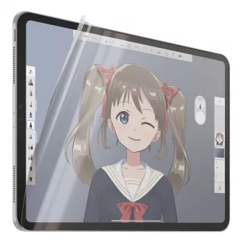 PanzerGlass® GraphicPaper® Μεμβράνη προστασίας οθόνης iPad Pro 11'' (2018-2022) | iPad Air 10,9'' (2020-2022) | Ultra-Wide Fit