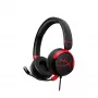 HyperX Cloud Mini - Gaming Headset (Μαύρο)
