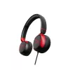 HyperX Cloud Mini - Gaming Headset (Μαύρο)