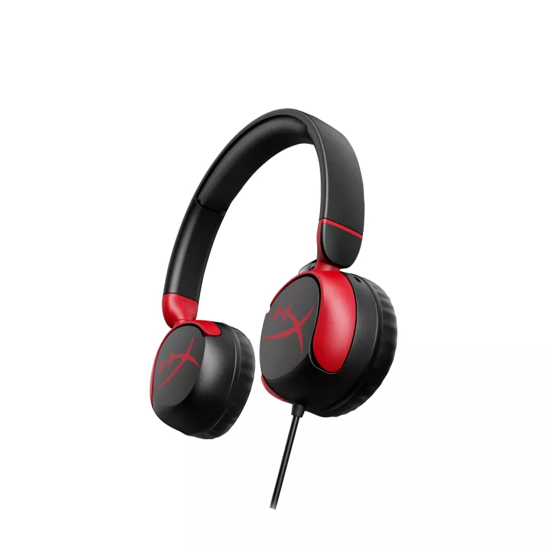 HyperX Cloud Mini - Gaming Headset (Μαύρο)