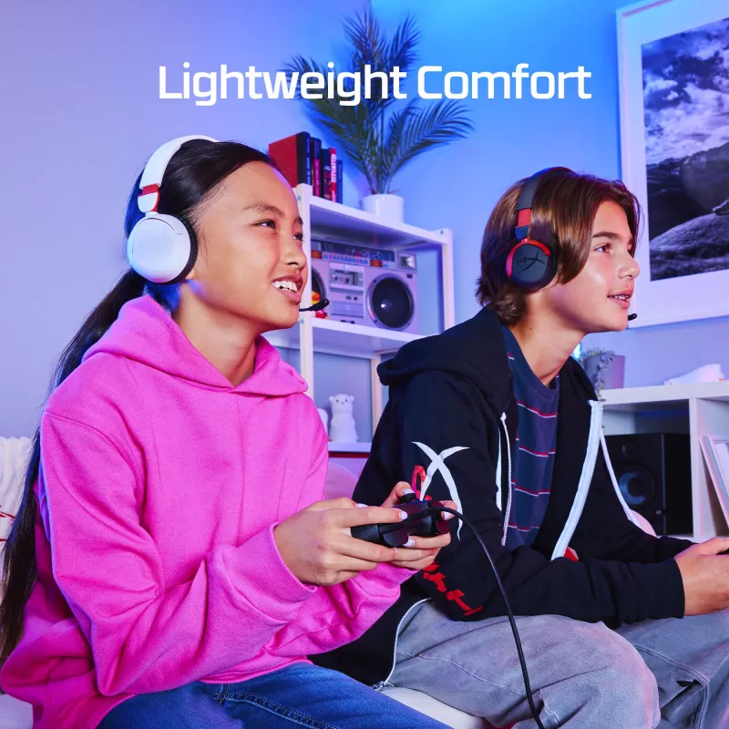 HyperX Cloud Mini - Gaming Headset (Μαύρο)