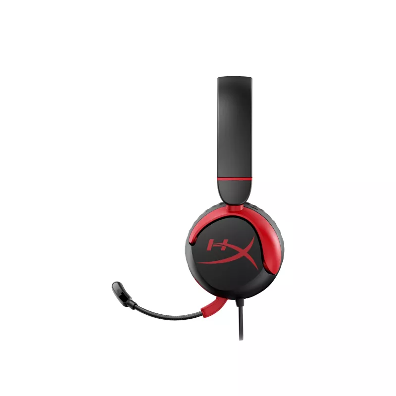 HyperX Cloud Mini - Gaming Headset (Μαύρο)