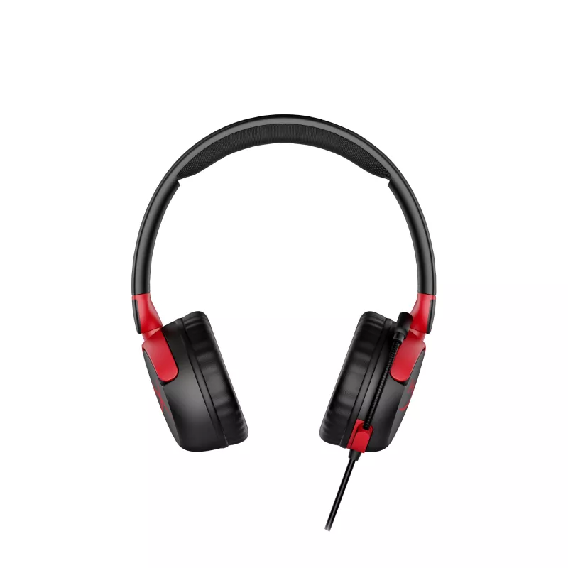 HyperX Cloud Mini - Gaming Headset (Μαύρο)
