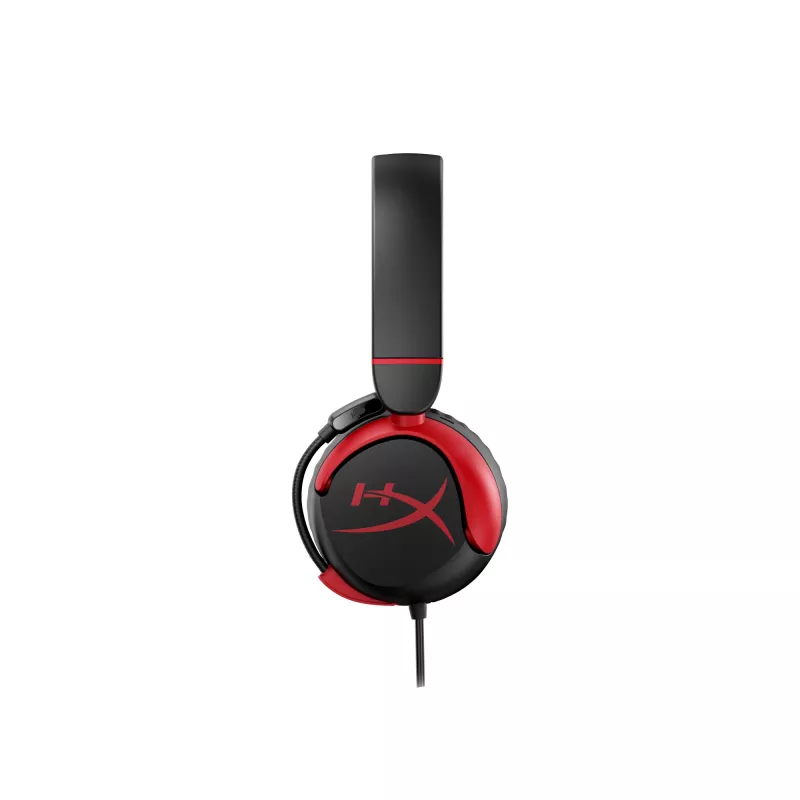 HyperX Cloud Mini - Gaming Headset (Μαύρο)