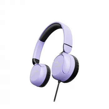 HyperX Cloud Mini - Gaming Headset (Λεβάντα)