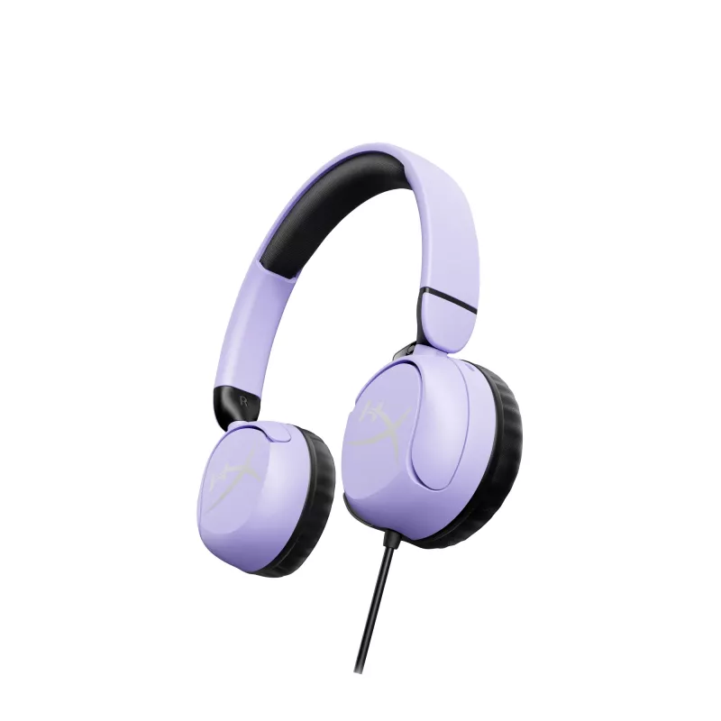 HyperX Cloud Mini - Gaming Headset (Λεβάντα)